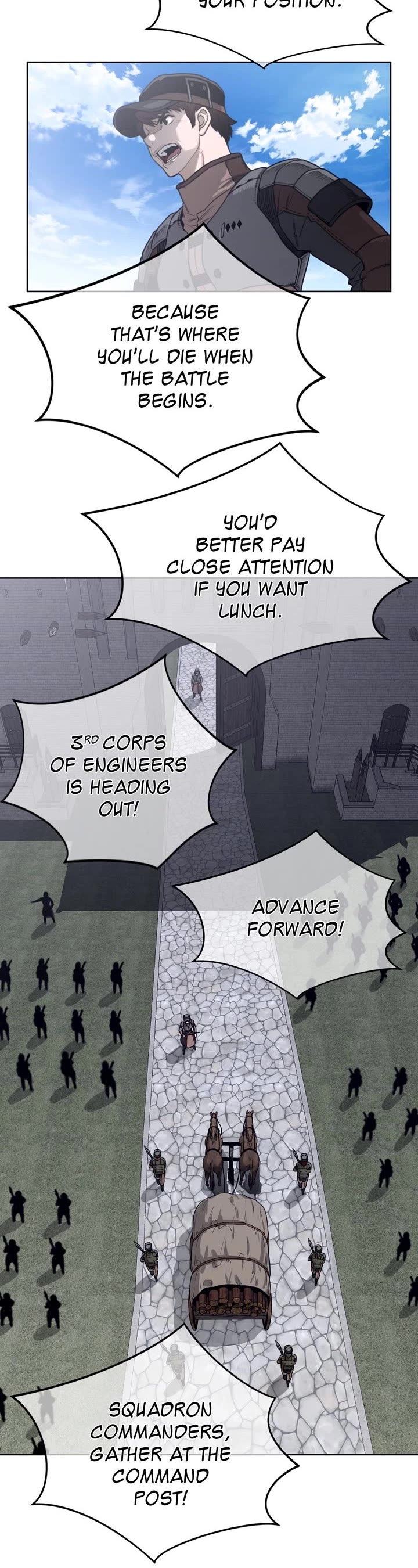 Perfect Half Chapter 150 page 5 - Chapter 150