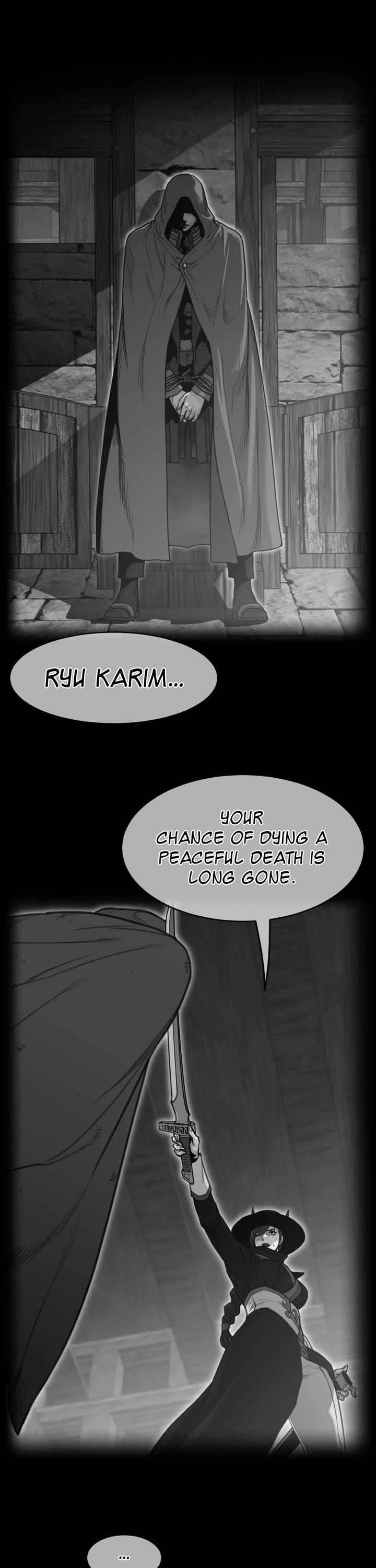 Perfect Half Chapter 151 page 1 - Chapter 151