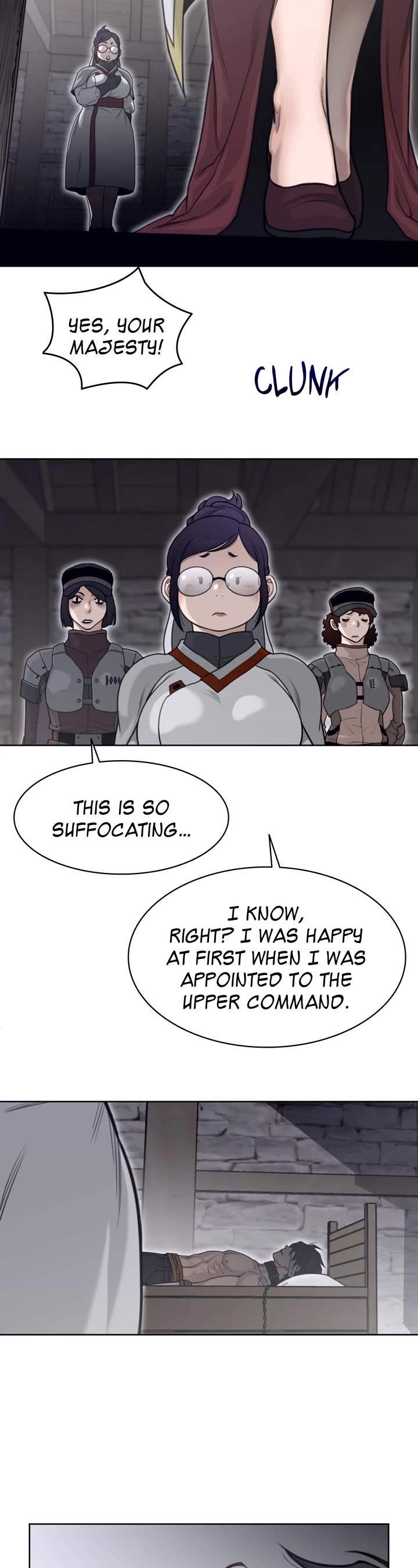 Perfect Half Chapter 151 page 14 - Chapter 151
