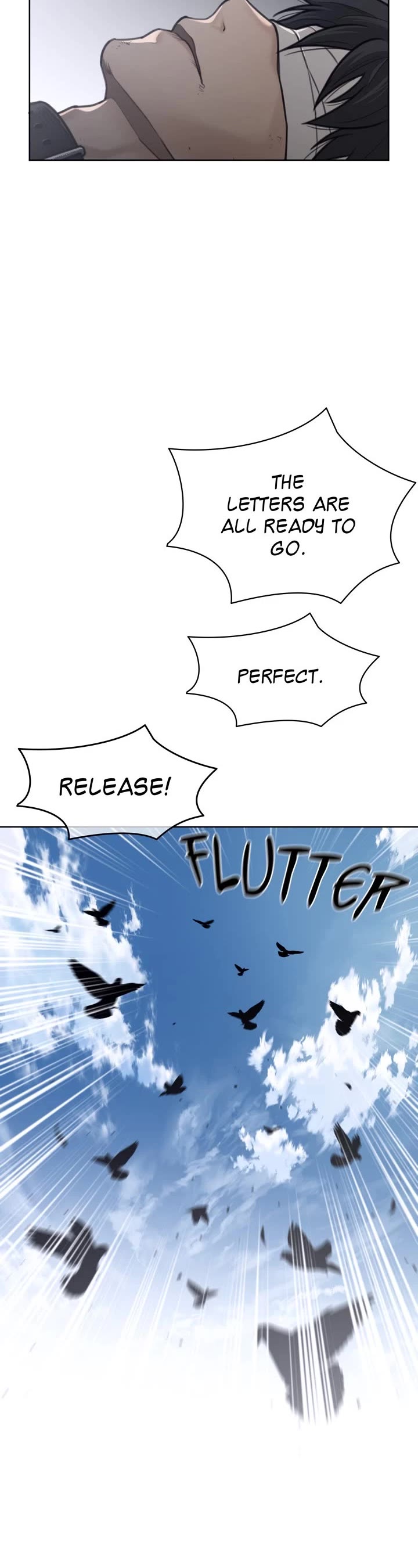 Perfect Half Chapter 151 page 15 - Chapter 151