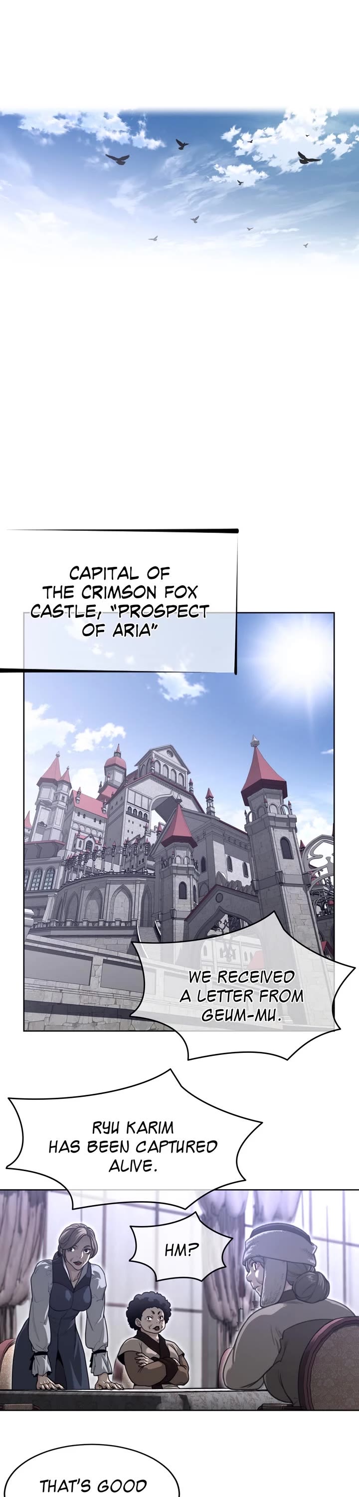 Perfect Half Chapter 151 page 16 - Chapter 151