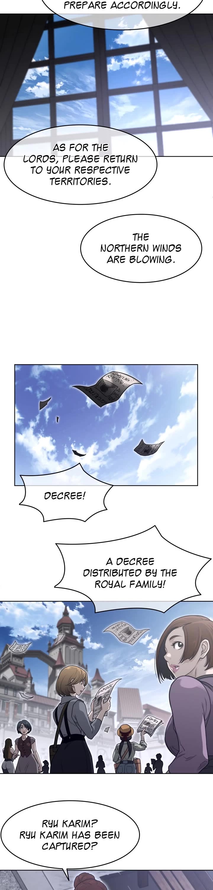 Perfect Half Chapter 151 page 18 - Chapter 151