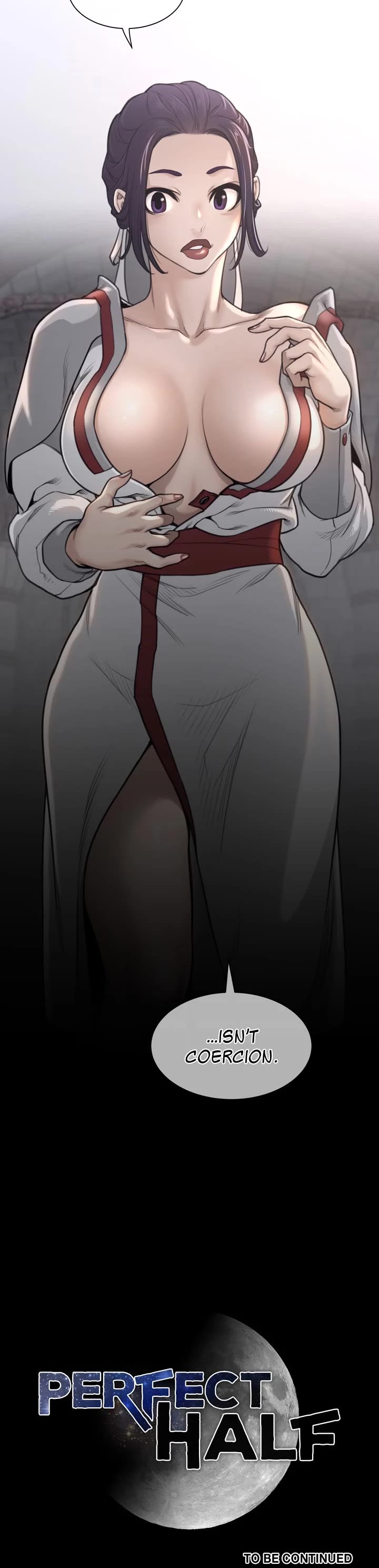 Perfect Half Chapter 151 page 24 - Chapter 151
