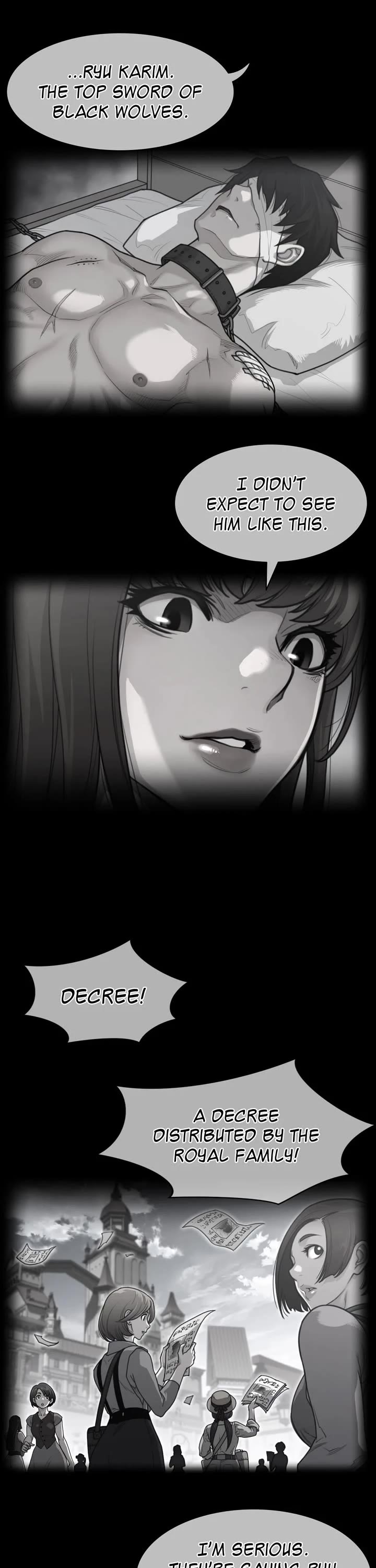 Perfect Half Chapter 152 page 1 - Chapter 152