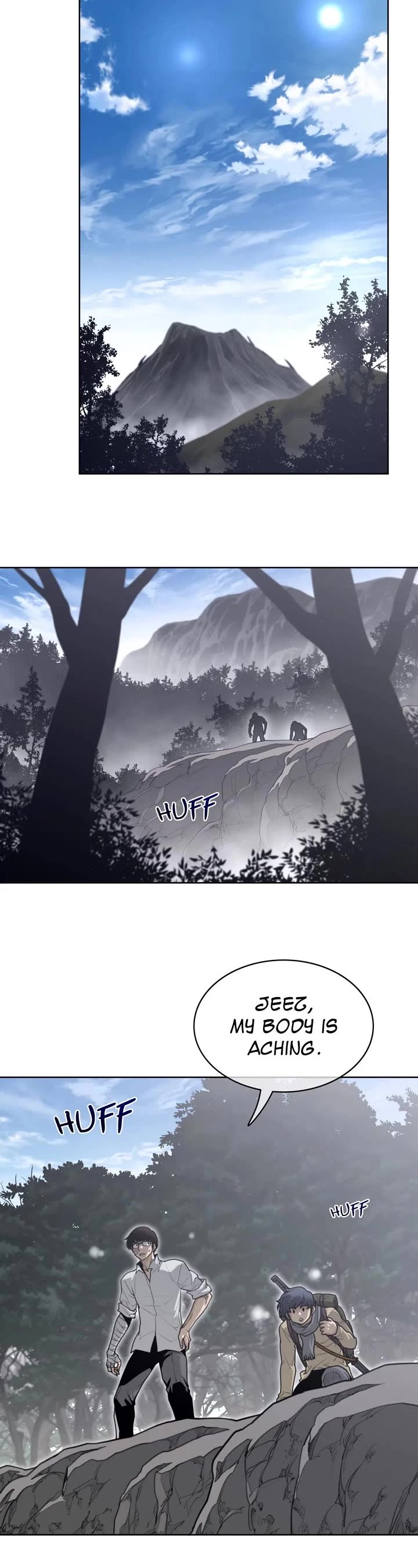 Perfect Half Chapter 152 page 10 - Chapter 152