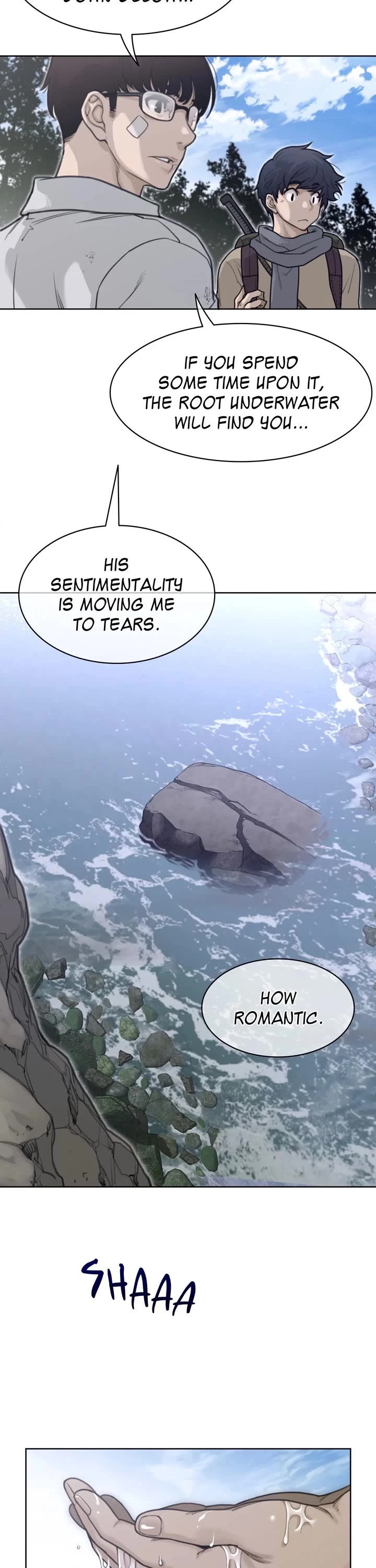 Perfect Half Chapter 152 page 13 - Chapter 152