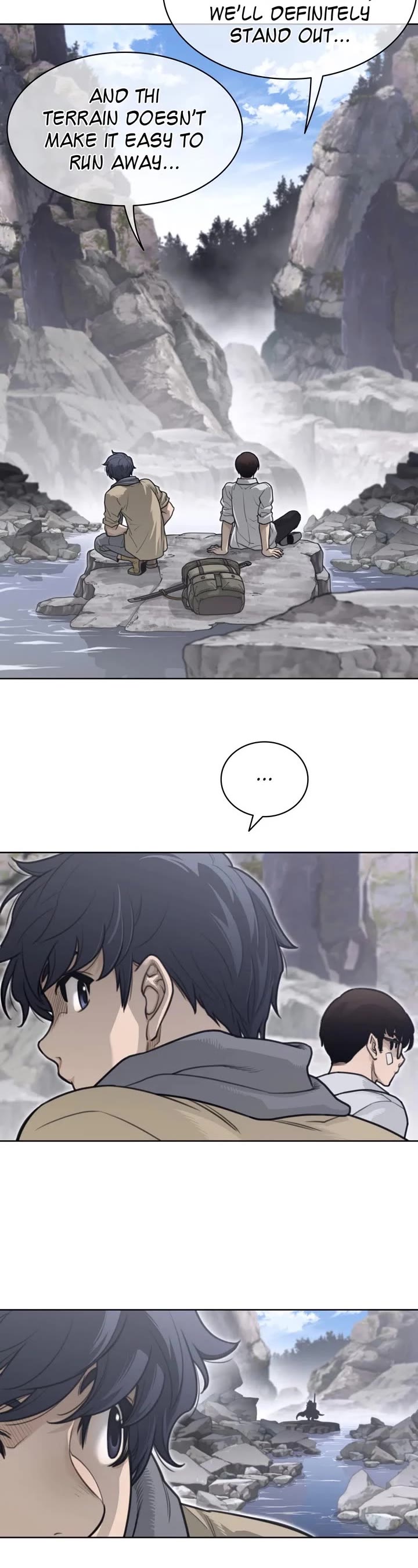 Perfect Half Chapter 152 page 15 - Chapter 152