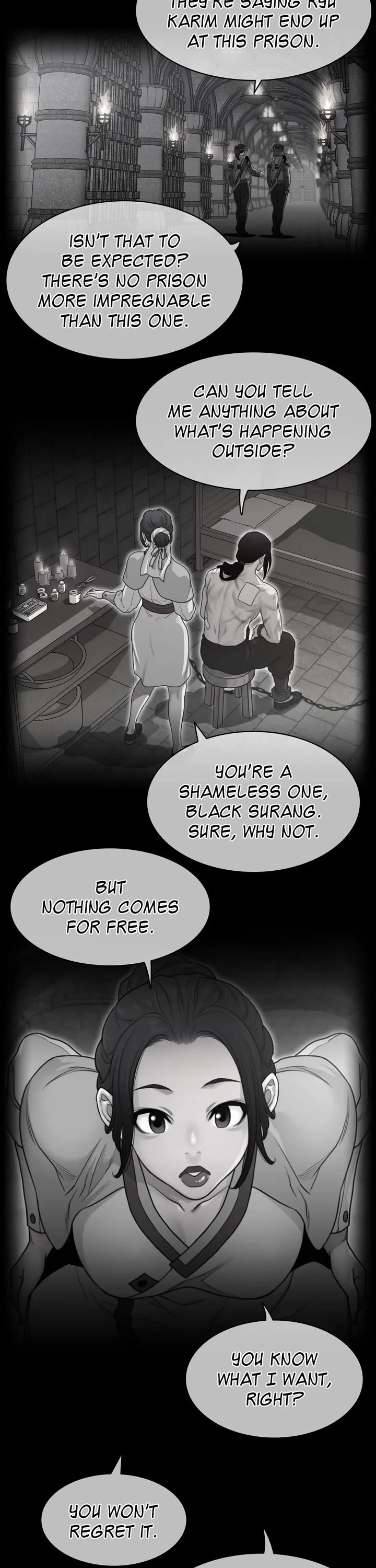 Perfect Half Chapter 152 page 2 - Chapter 152