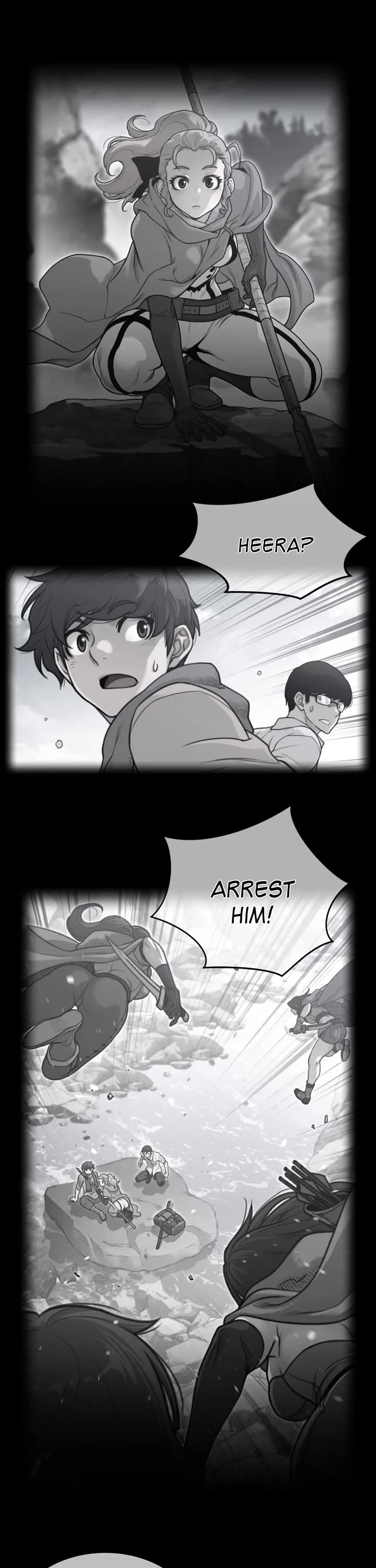 Perfect Half Chapter 153 page 1 - Chapter 153