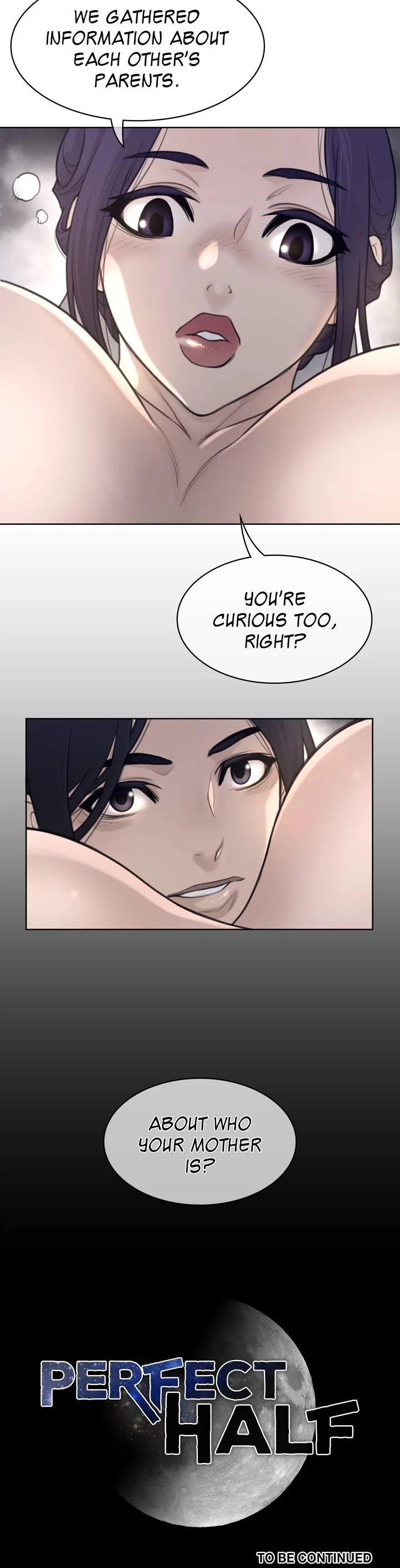 Perfect Half Chapter 153 page 23 - Chapter 153