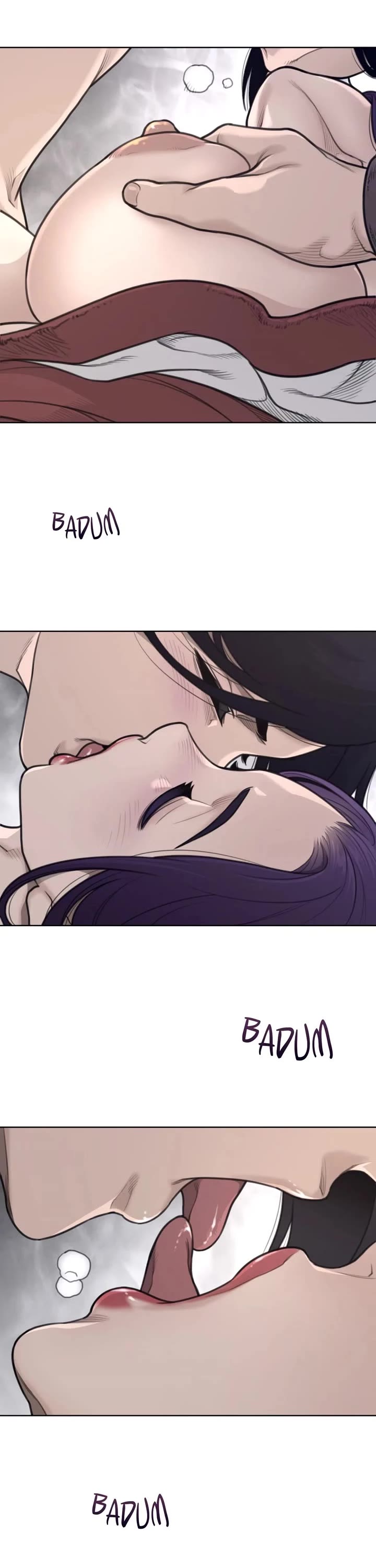 Perfect Half Chapter 153 page 7 - Chapter 153