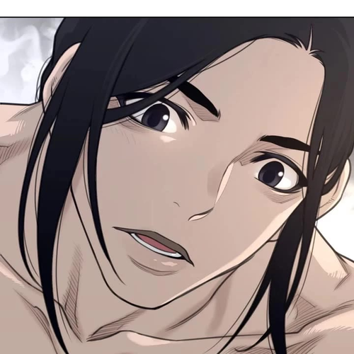 Perfect Half Chapter 153 cover