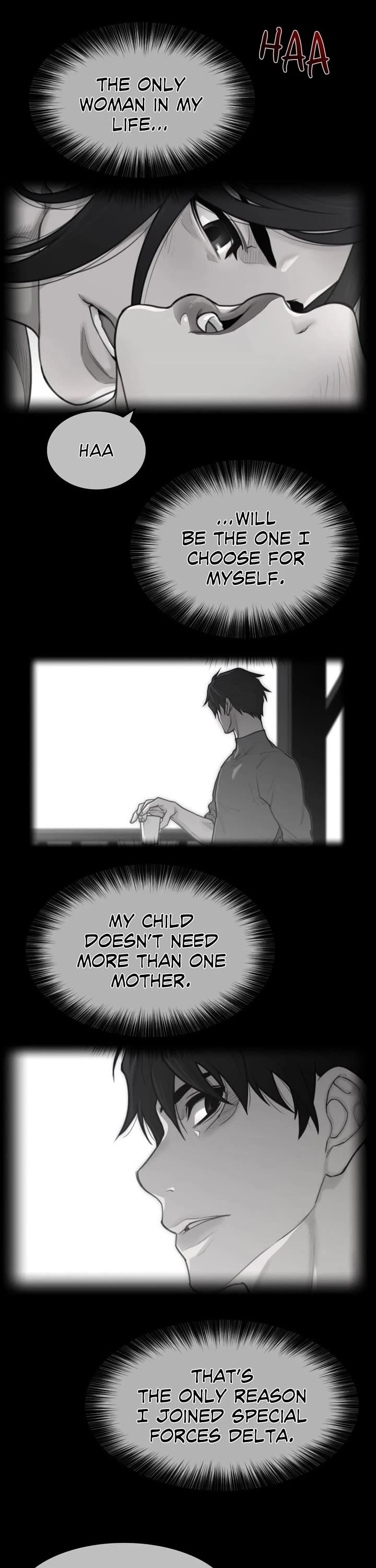 Perfect Half Chapter 154 page 1 - Chapter 154