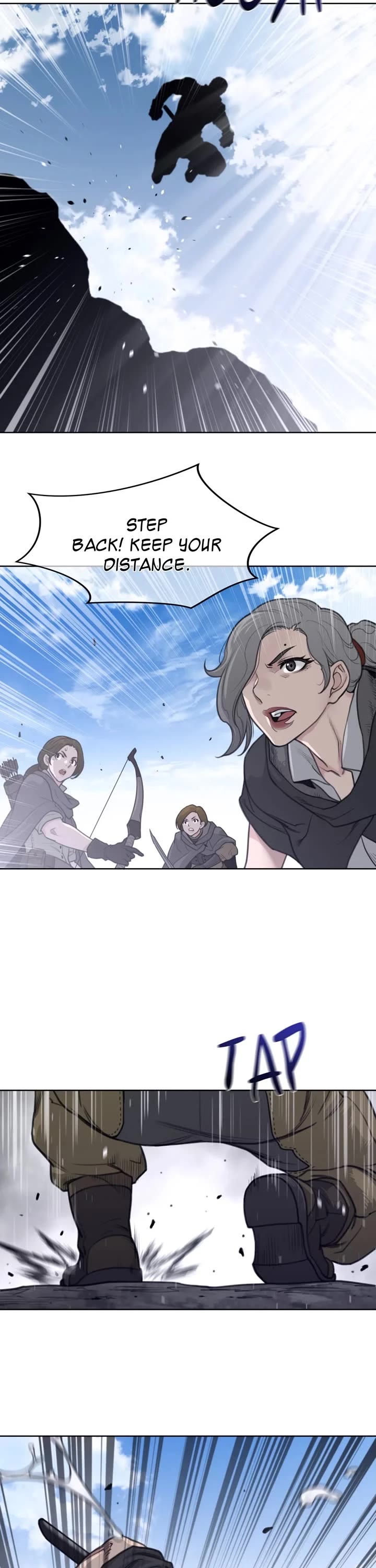 Perfect Half Chapter 154 page 18 - Chapter 154