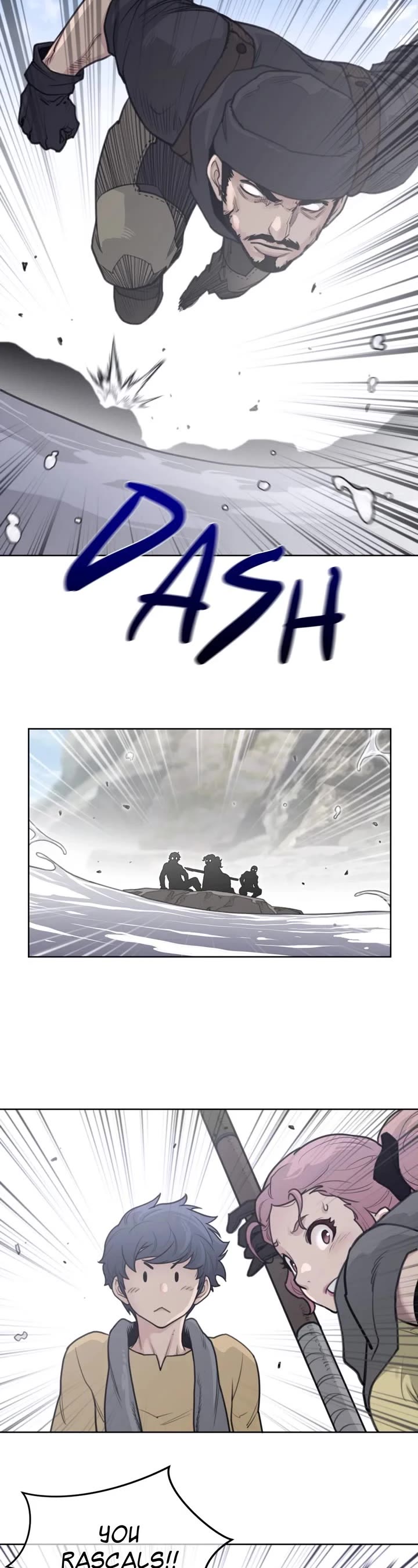 Perfect Half Chapter 154 page 19 - Chapter 154
