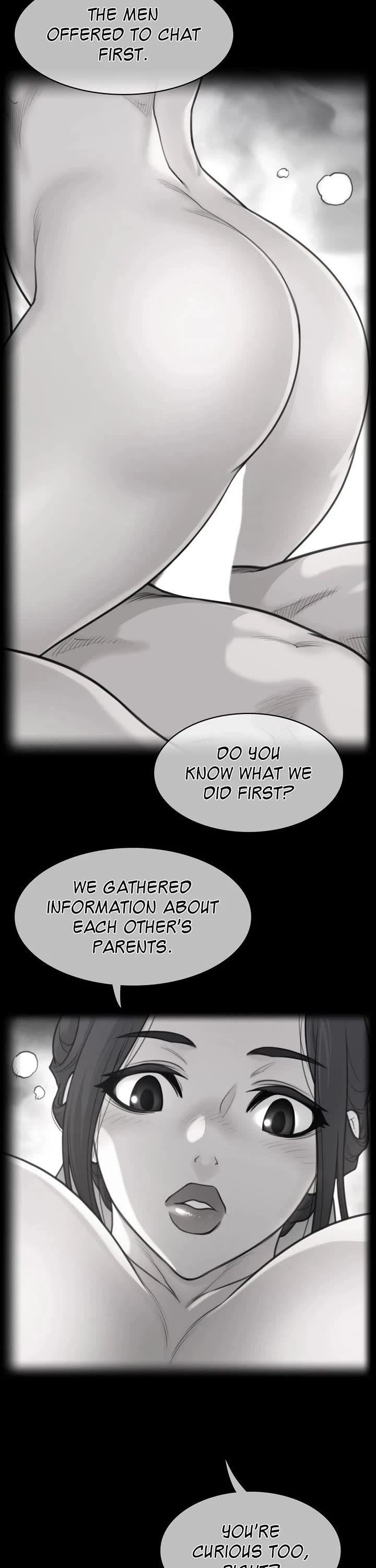 Perfect Half Chapter 154 page 2 - Chapter 154
