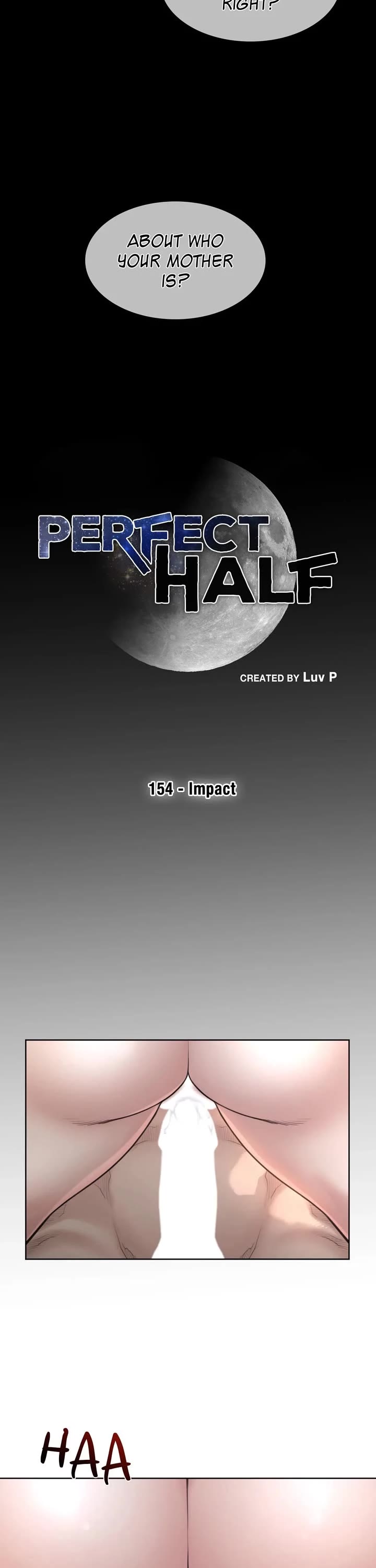 Perfect Half Chapter 154 page 3 - Chapter 154