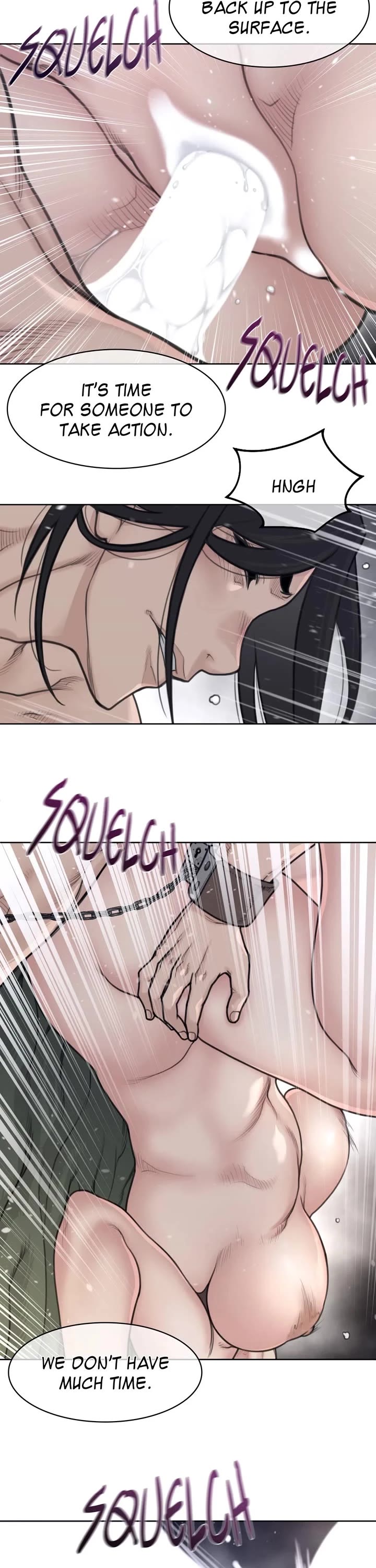 Perfect Half Chapter 154 page 7 - Chapter 154