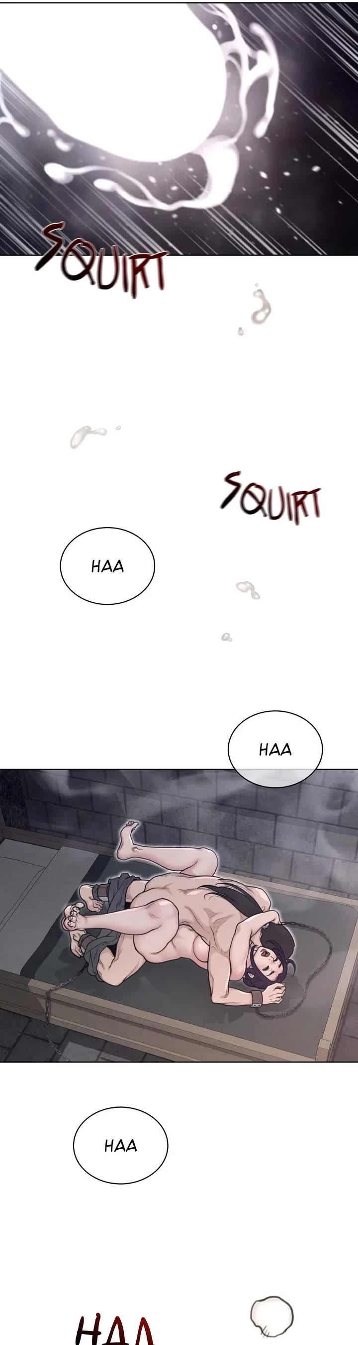 Perfect Half Chapter 154 page 9 - Chapter 154