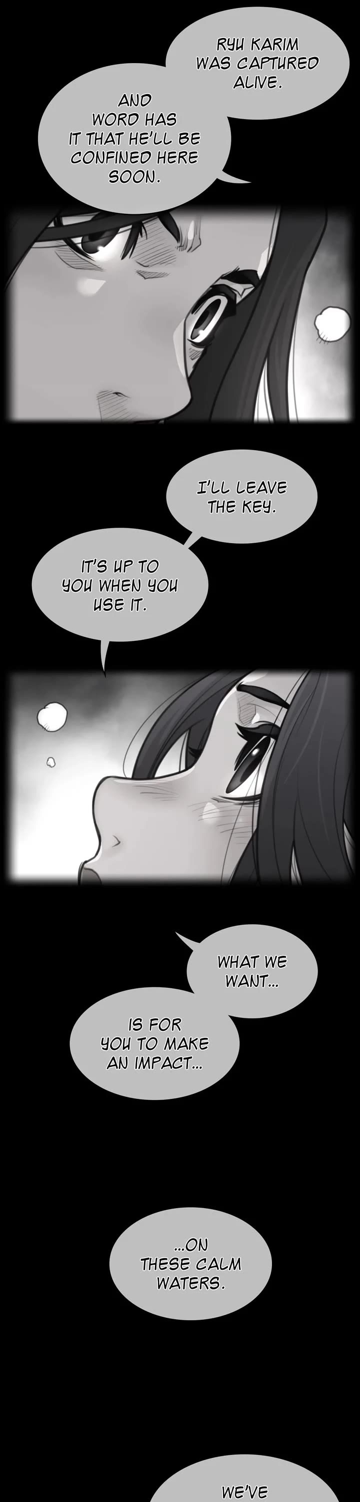 Perfect Half Chapter 155 page 1 - Chapter 155