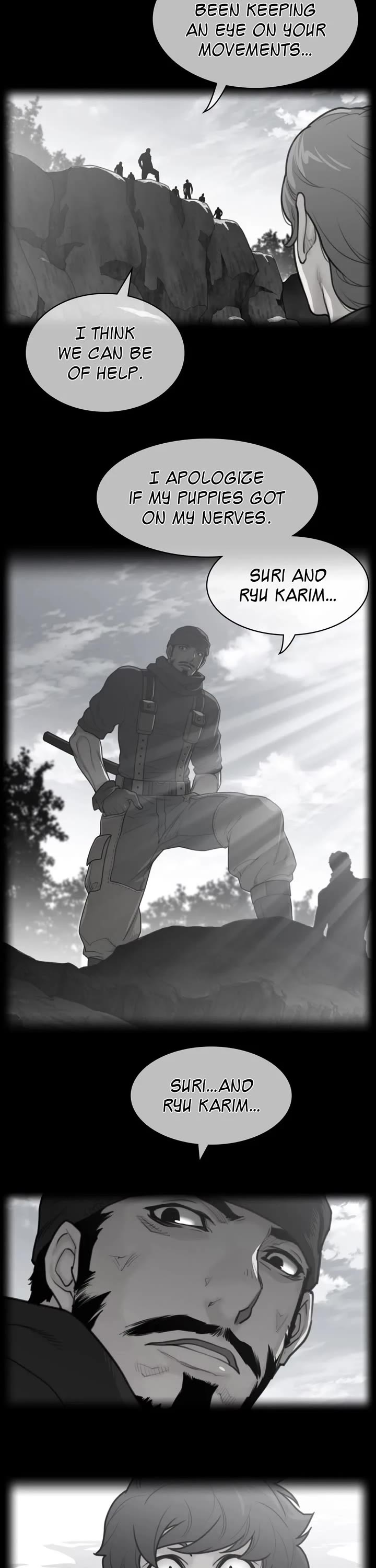 Perfect Half Chapter 155 page 2 - Chapter 155