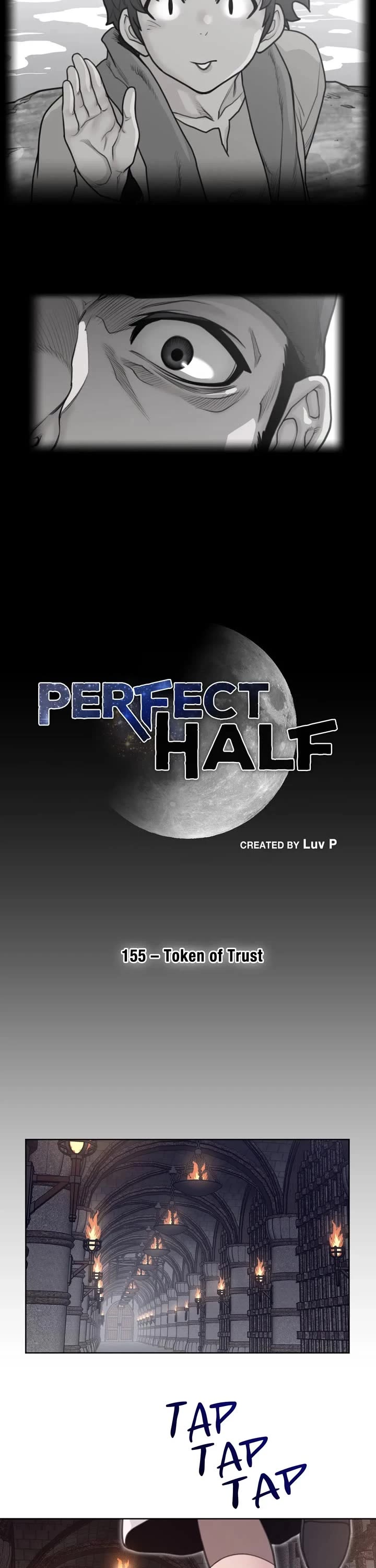 Perfect Half Chapter 155 page 3 - Chapter 155