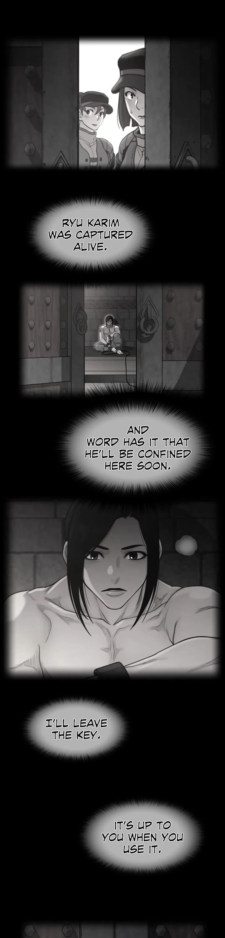 Perfect Half Chapter 156 page 1 - Chapter 156