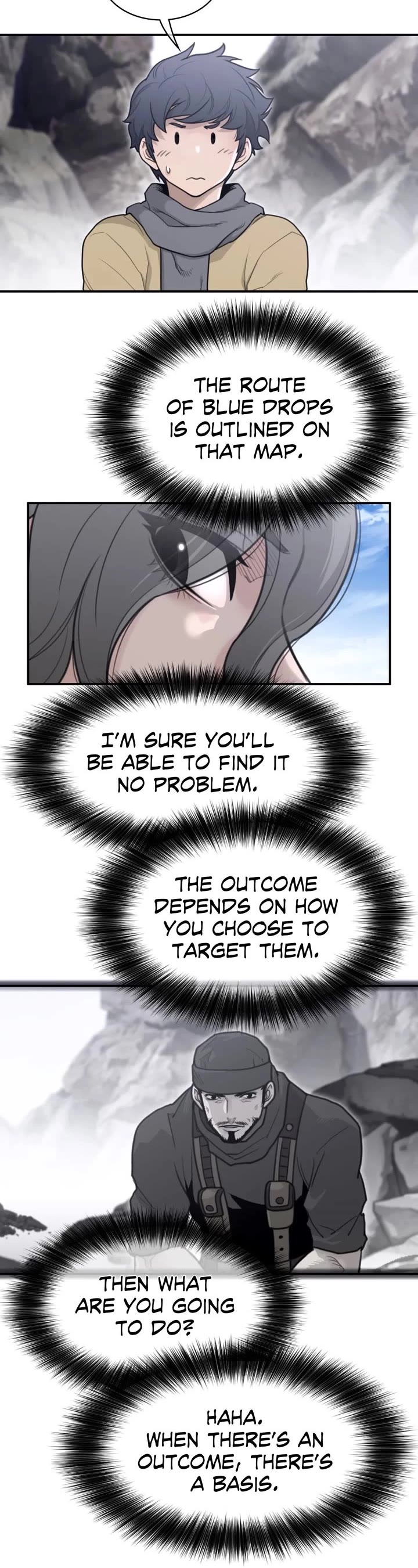 Perfect Half Chapter 156 page 10 - Chapter 156