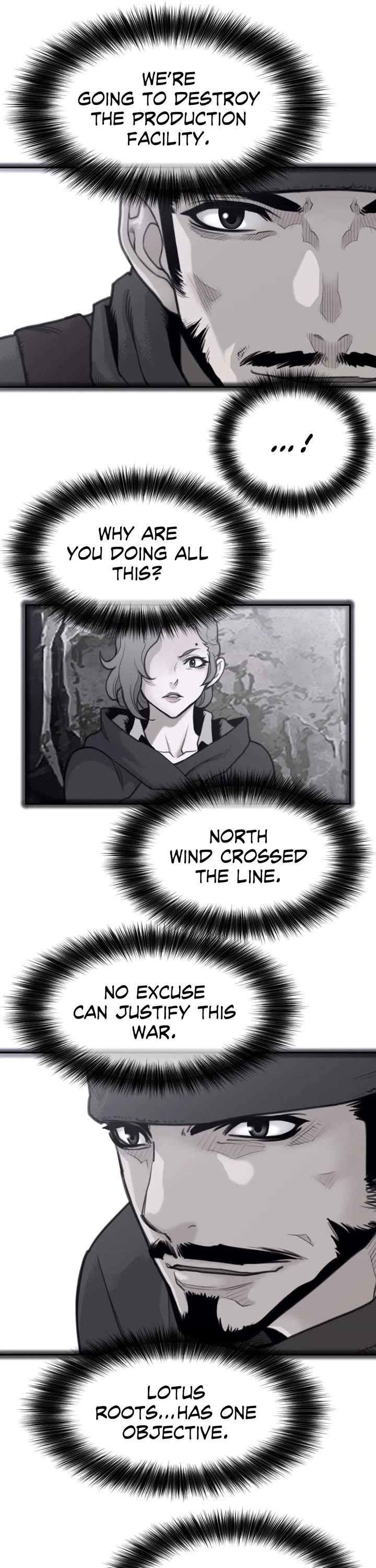 Perfect Half Chapter 156 page 11 - Chapter 156