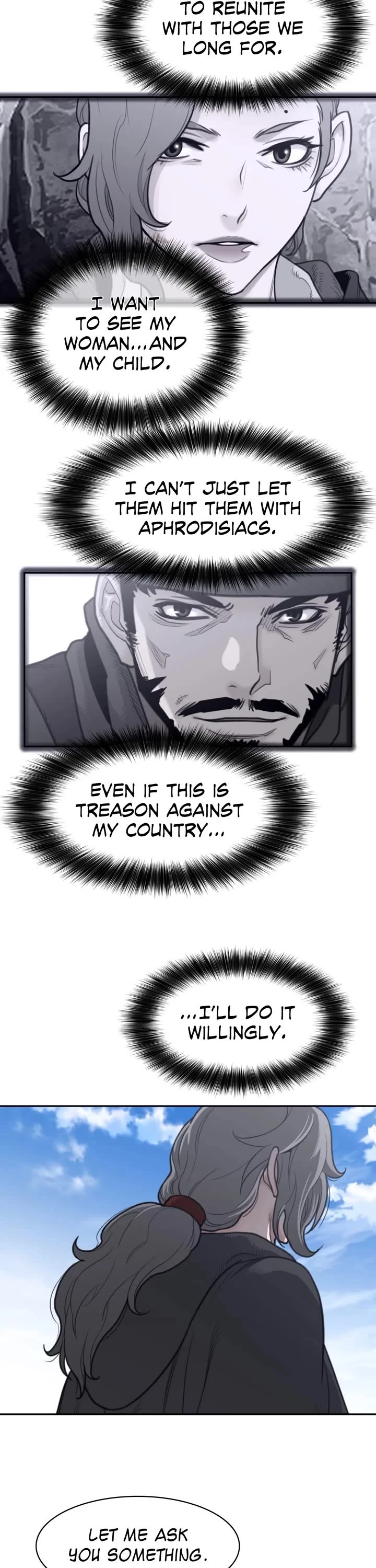 Perfect Half Chapter 156 page 12 - Chapter 156