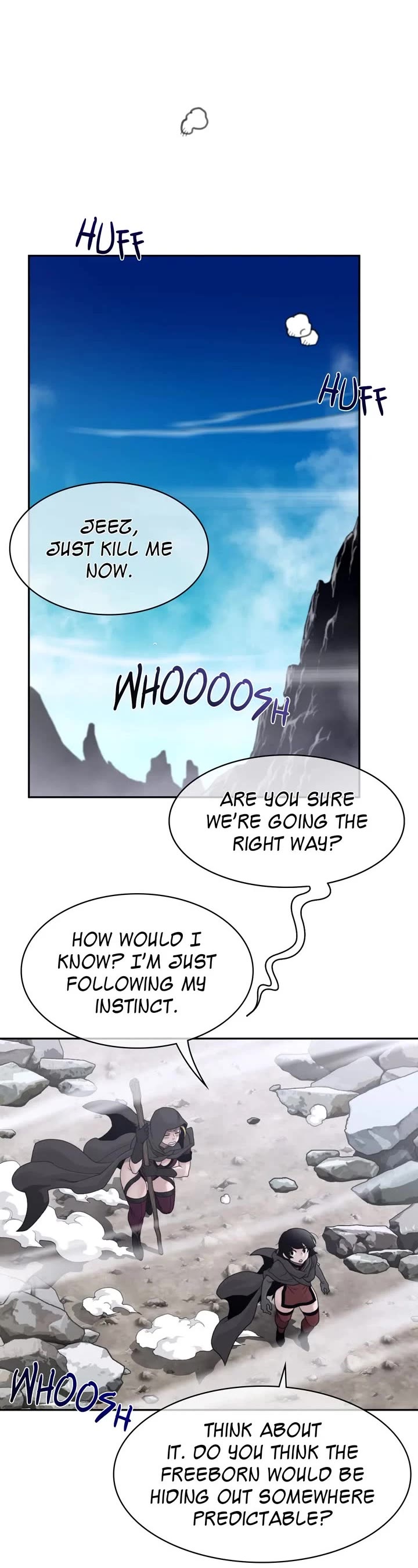 Perfect Half Chapter 156 page 15 - Chapter 156
