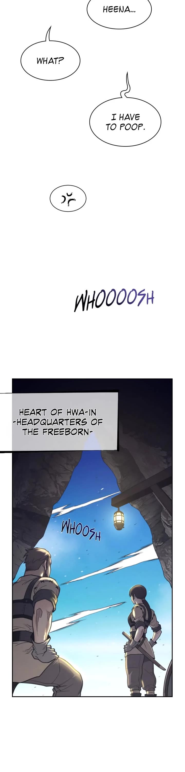 Perfect Half Chapter 156 page 17 - Chapter 156