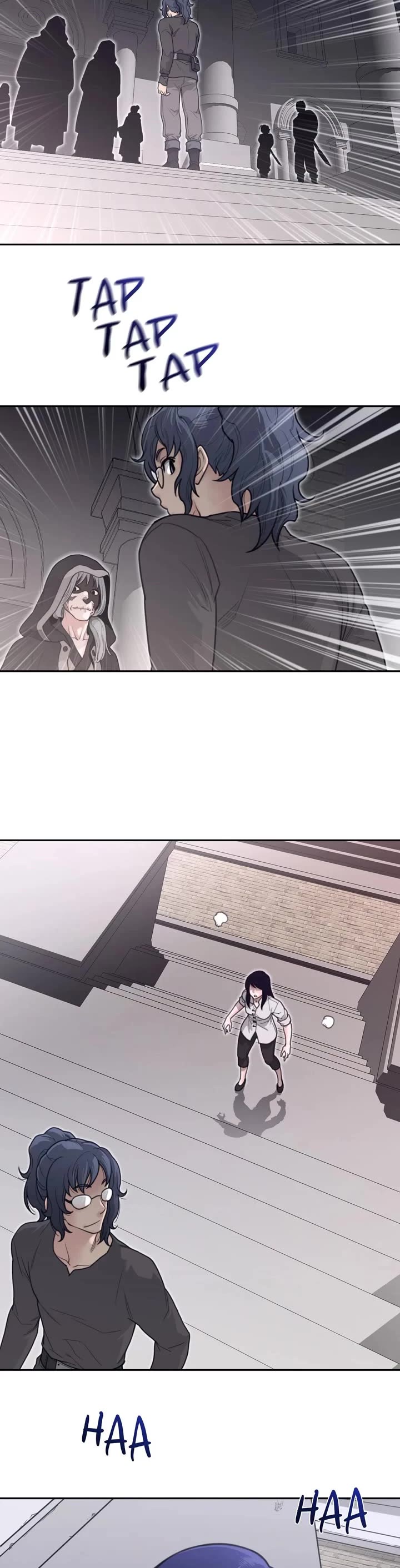 Perfect Half Chapter 156 page 19 - Chapter 156