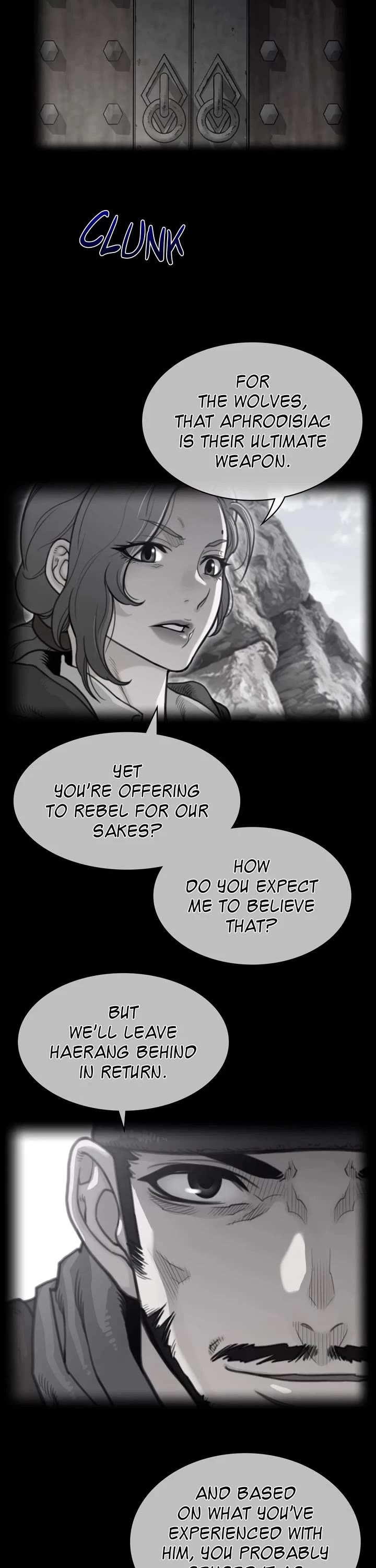Perfect Half Chapter 156 page 2 - Chapter 156