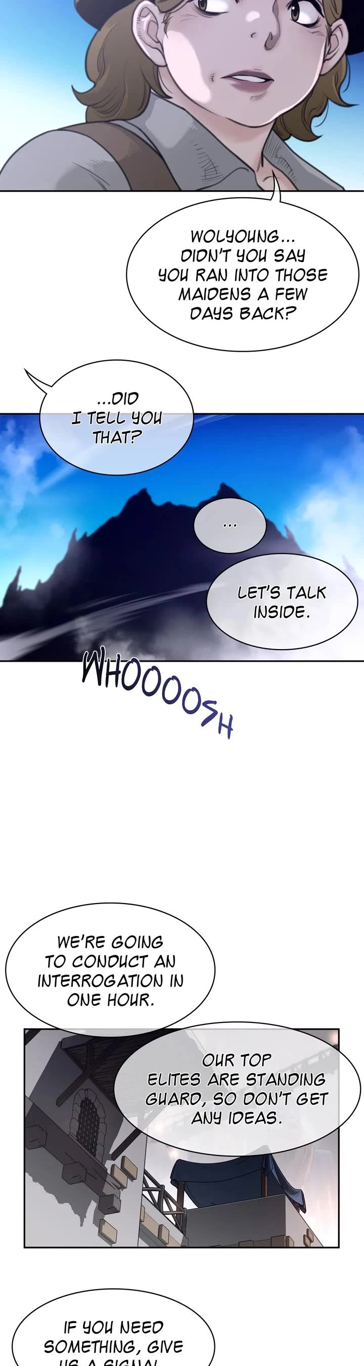 Perfect Half Chapter 157 page 19 - Chapter 157