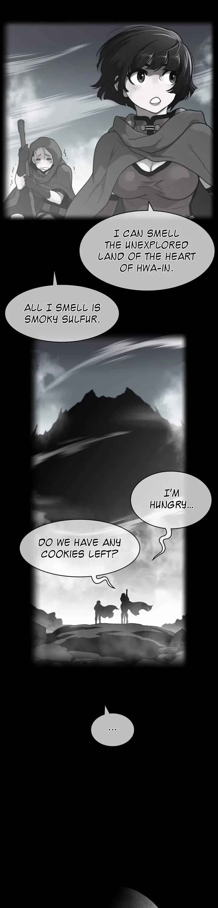 Perfect Half Chapter 157 page 2 - Chapter 157