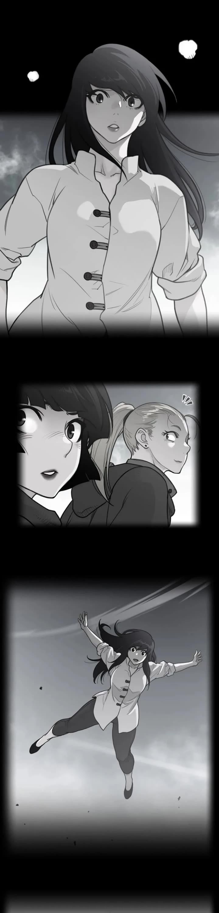 Perfect Half Chapter 158 page 1 - Chapter 158