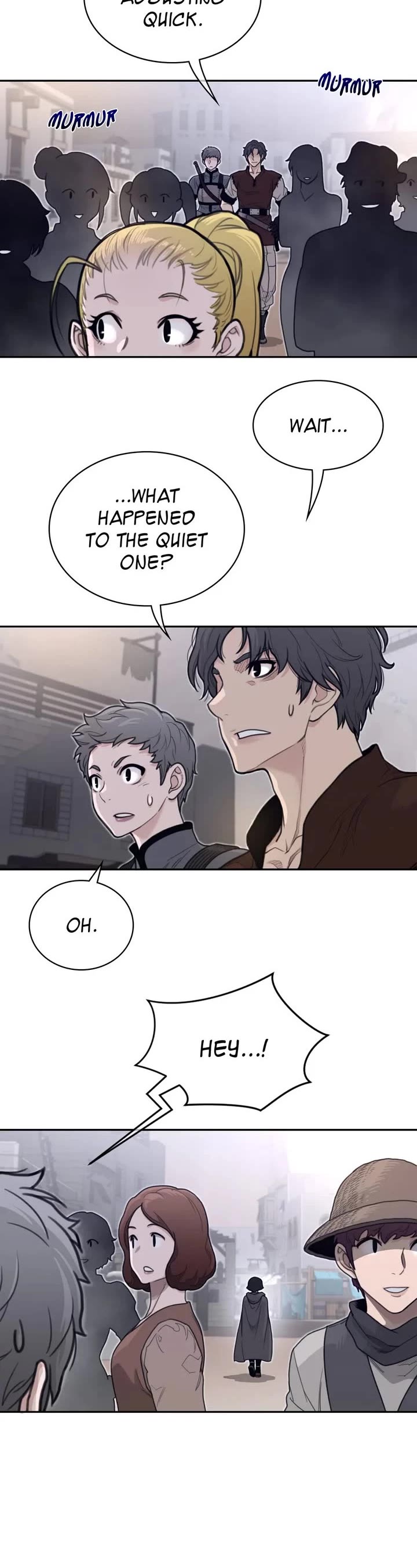 Perfect Half Chapter 158 page 15 - Chapter 158