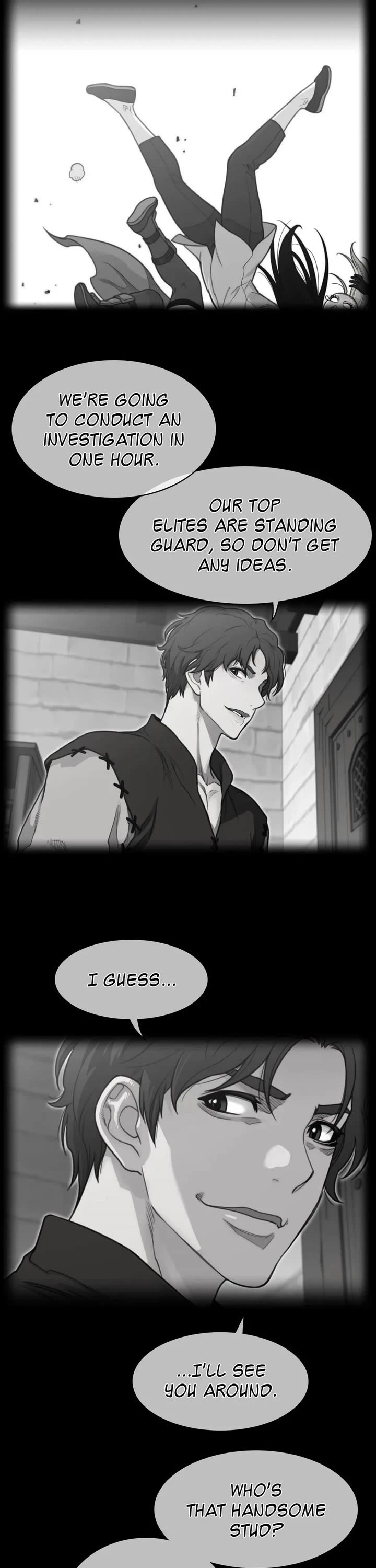 Perfect Half Chapter 158 page 2 - Chapter 158