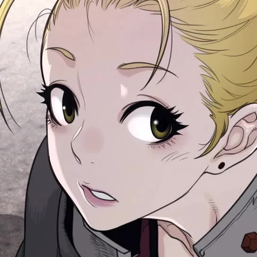 Perfect Half Chapter 158 cover
