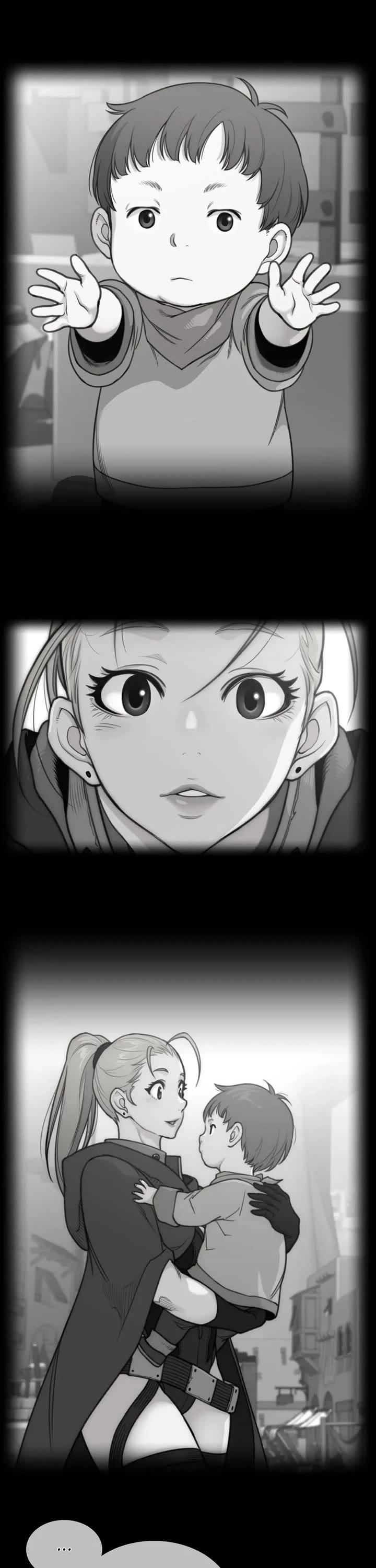 Perfect Half Chapter 159 page 1 - Chapter 159