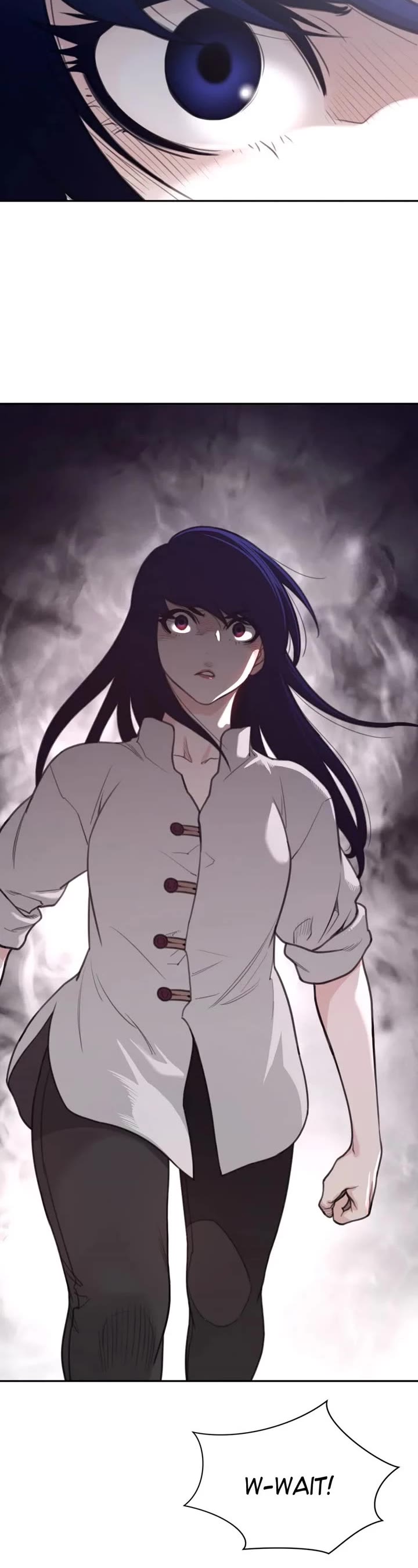 Perfect Half Chapter 159 page 10 - Chapter 159