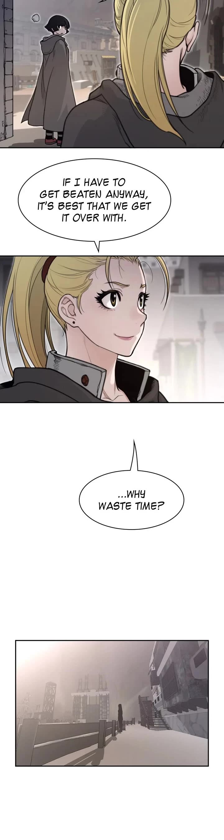 Perfect Half Chapter 159 page 14 - Chapter 159