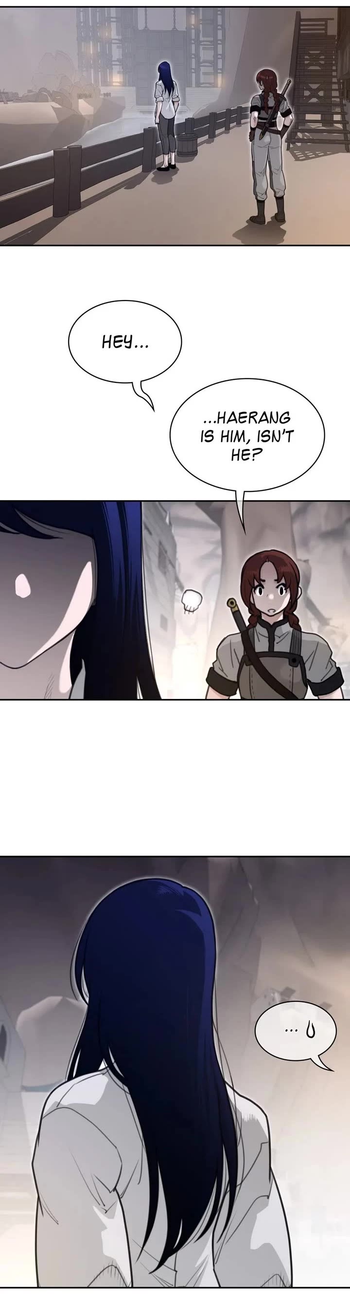 Perfect Half Chapter 159 page 15 - Chapter 159