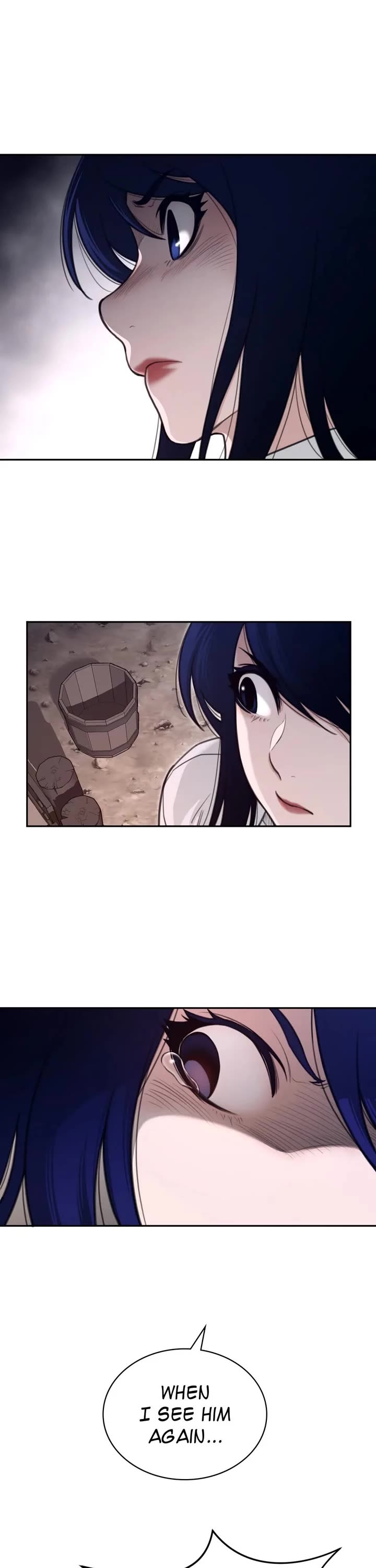 Perfect Half Chapter 159 page 16 - Chapter 159
