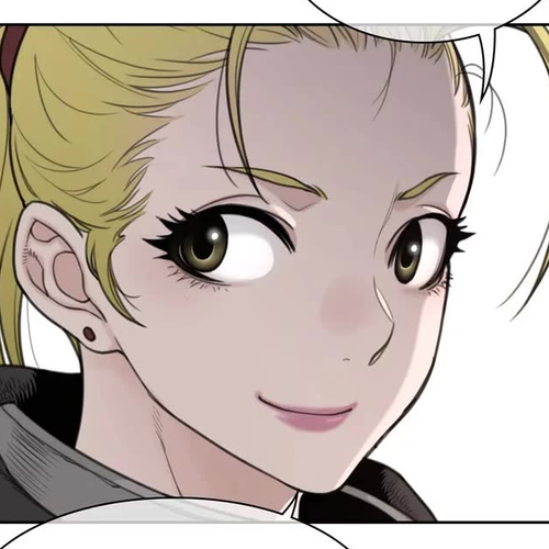Perfect Half Chapter 159 cover