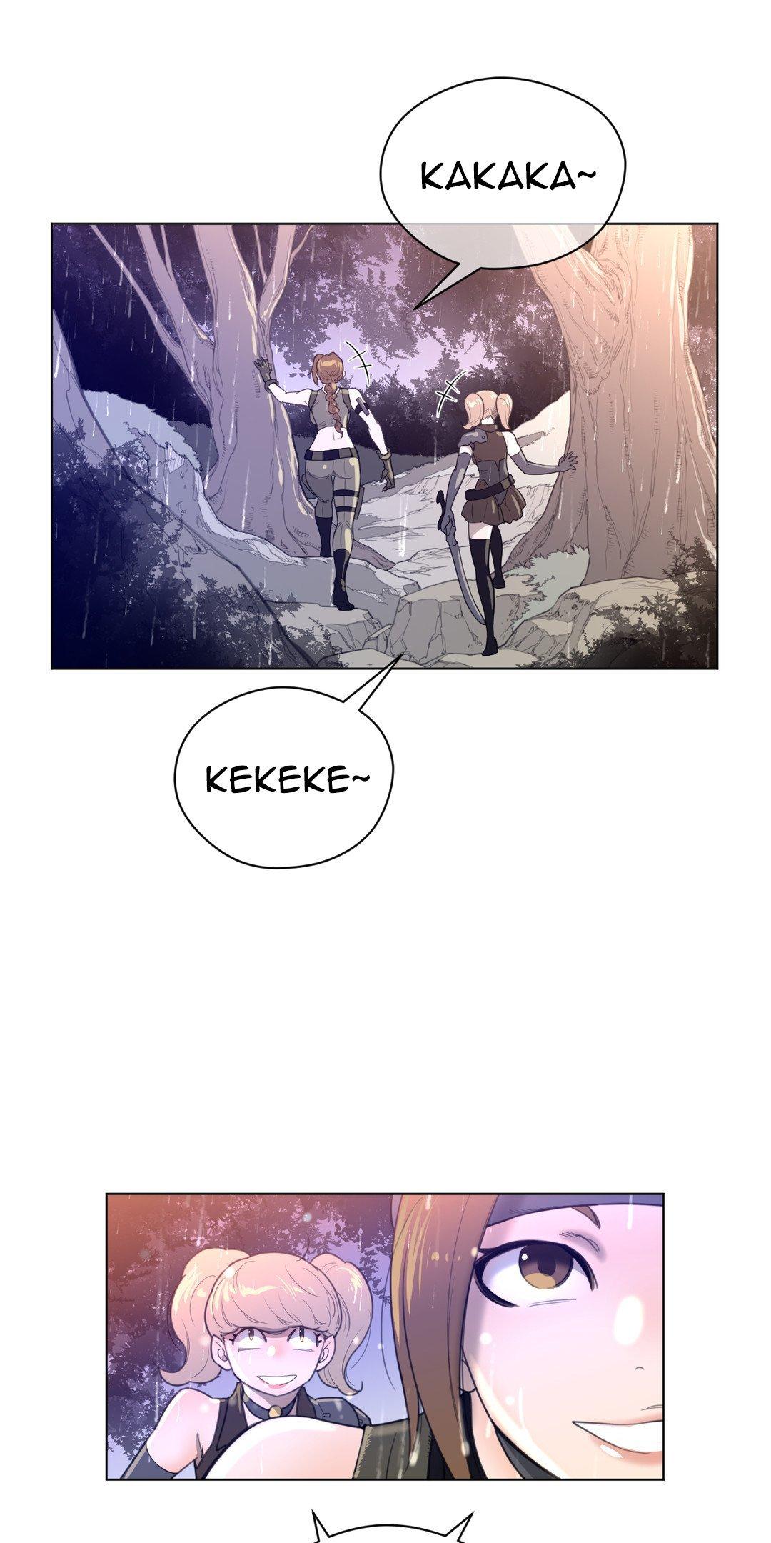 Perfect Half Chapter 16 page 11 - Chapter 16: Plentiful