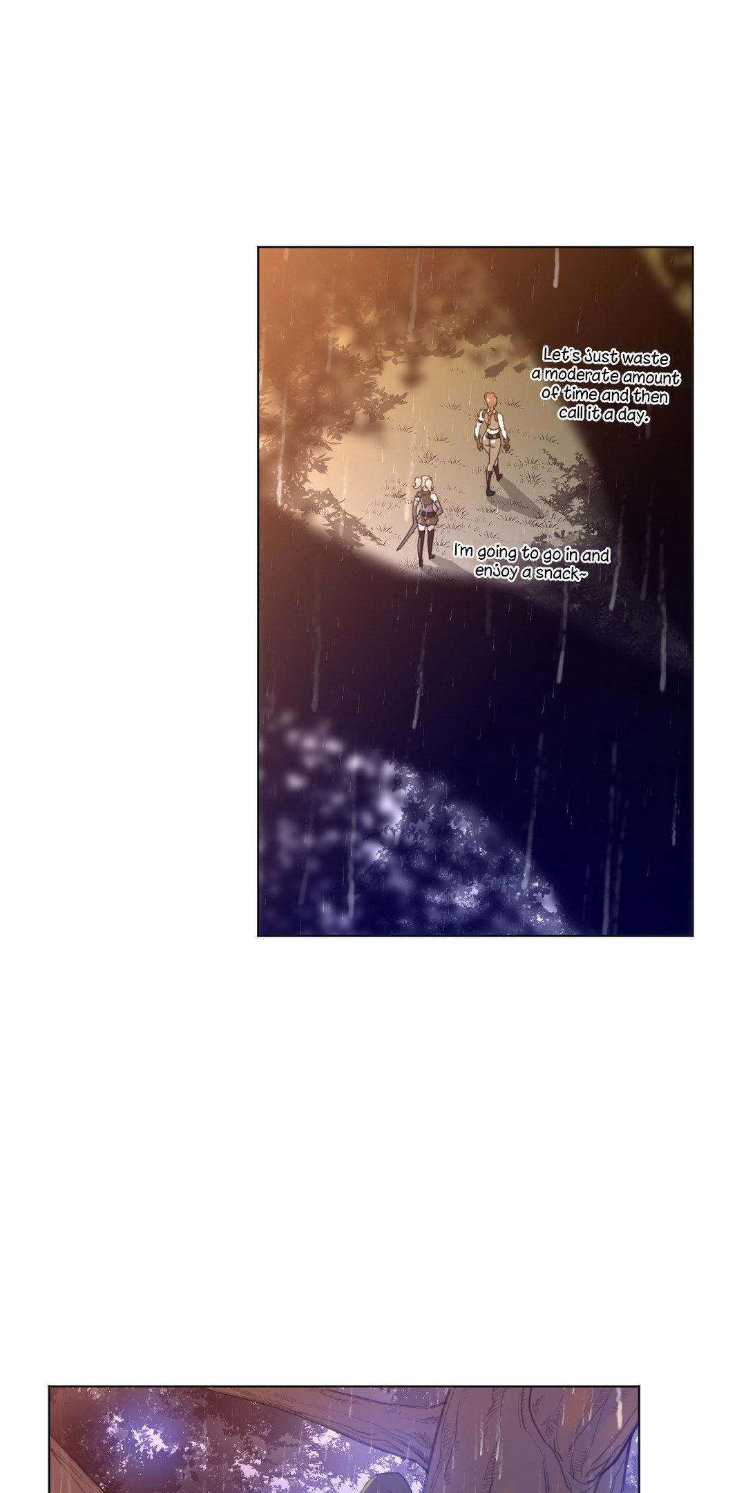 Perfect Half Chapter 16 page 13 - Chapter 16: Plentiful