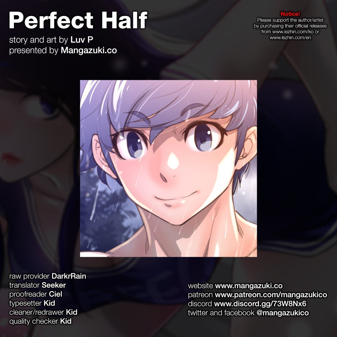 Perfect Half Chapter 16 page 2 - Chapter 16: Plentiful