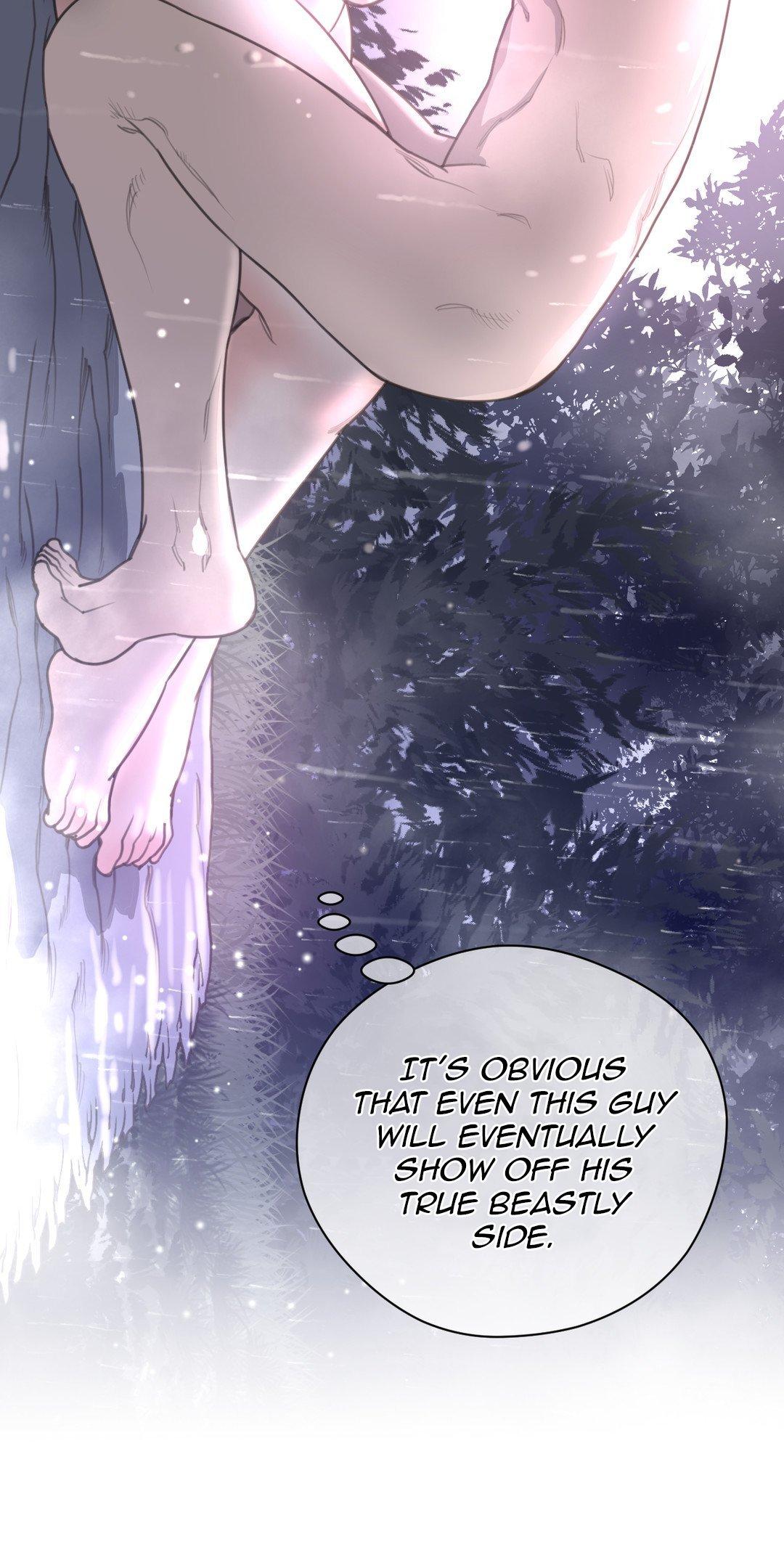 Perfect Half Chapter 16 page 22 - Chapter 16: Plentiful
